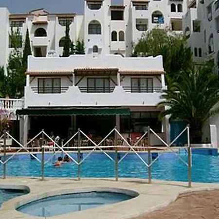 Holiday Park Santa Ponsa Apartamento