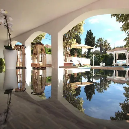 Colibri, Con Piscina Privada 6 Personas Villa