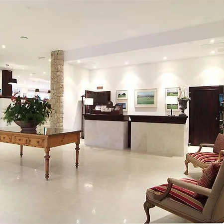 Hotel Golf Santa Ponsa