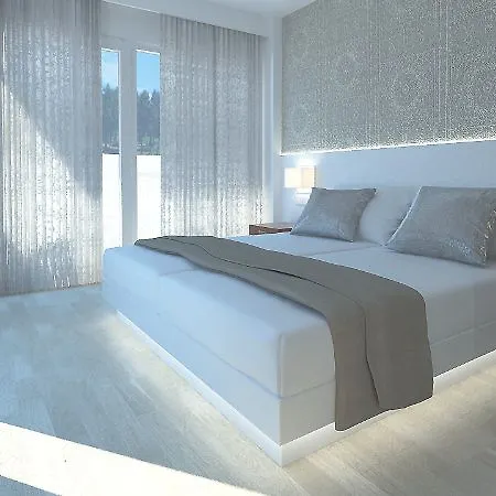 Hotel Plaza Boutique - Adults Only.
