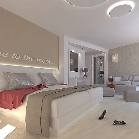 Hotel Plaza Boutique - Adults Only. Santa Ponsa