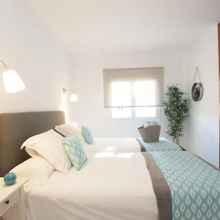 Villa Colibri, Con Piscina Privada 6 Personas