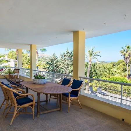 Villa Es Port Santa Ponsa