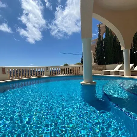 Villa Meerblick 