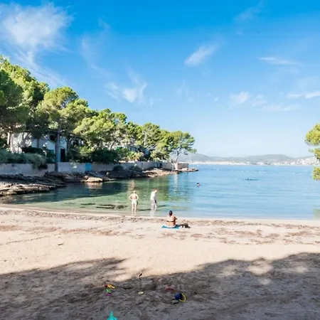 Es Port Villa Santa Ponsa
