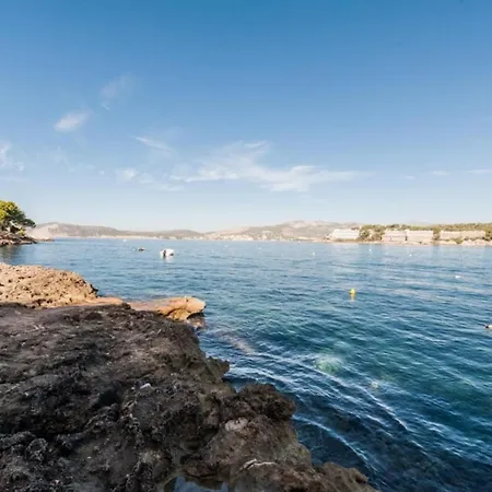 Villa Es Port *