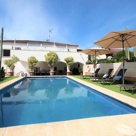 Colibri, Con Piscina Privada 6 Personas Villa Santa Ponsa