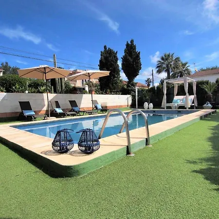 Colibri, Con Piscina Privada 6 Personas Villa Santa Ponsa