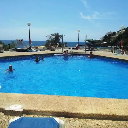 With A Great Sea View In The Location Of *