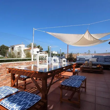 Colibri, Con Piscina Privada 6 Personas *