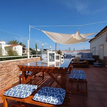 Villa Colibri, Con Piscina Privada 6 Personas