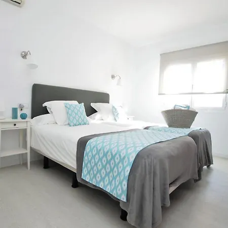 Villa Colibri, Con Piscina Privada 6 Personas