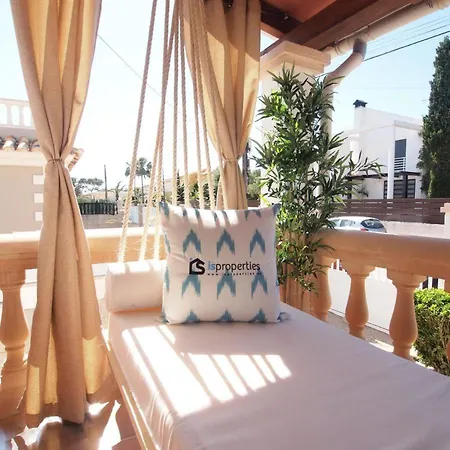 Colibri, Con Piscina Privada 6 Personas *