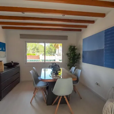 Colibri, Con Piscina Privada 6 Personas Santa Ponsa