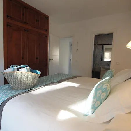 Colibri, Con Piscina Privada 6 Personas Santa Ponsa