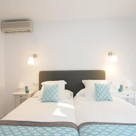 Colibri, Con Piscina Privada 6 Personas
