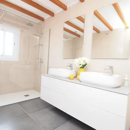 Villa Colibri, Con Piscina Privada 6 Personas Santa Ponsa
