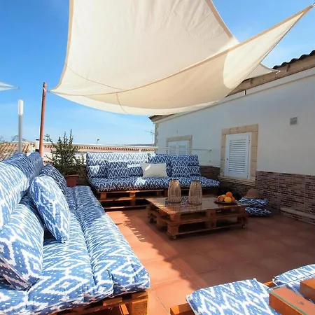 Colibri, Con Piscina Privada 6 Personas *