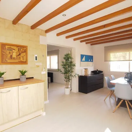 Colibri, Con Piscina Privada 6 Personas *