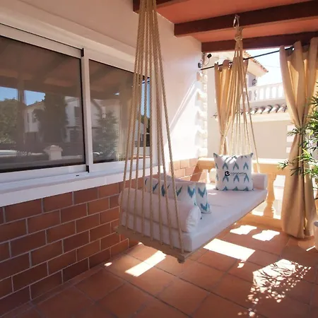 Villa Colibri, Con Piscina Privada 6 Personas Santa Ponsa