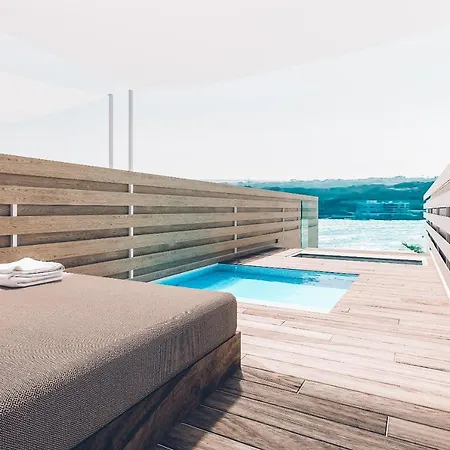 Hotel Iberostar Selection Jardin Del Sol - Adults Only