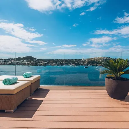 Iberostar Selection Jardin Del Sol - Adults Only