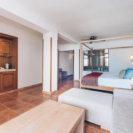 Iberostar Selection Jardin Del Sol - Adults Only