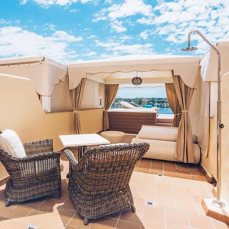 Iberostar Selection Jardin Del Sol - Adults Only 4* Santa Ponsa