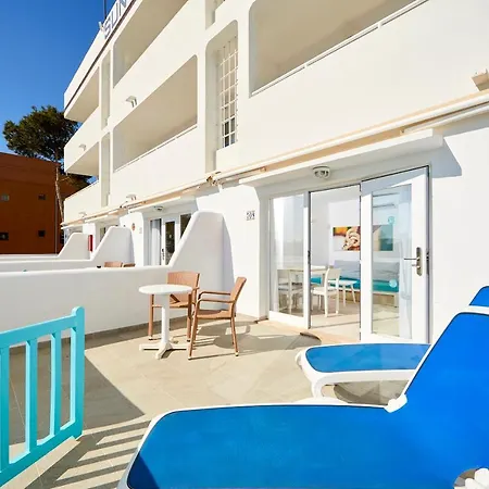 Apartamento De Un Vista Mar Apartment