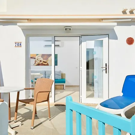 Apartamento De Un Vista Mar Santa Ponsa
