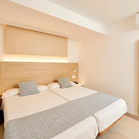 Apartamento De Un Vista Mar Apartment *