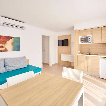 Apartamento De Un Vista Mar Apartment