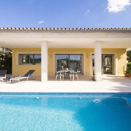 Villa Mar Azul