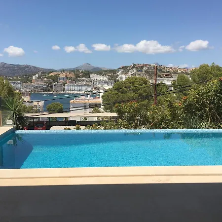 Villa Mar Azul Villa Santa Ponsa