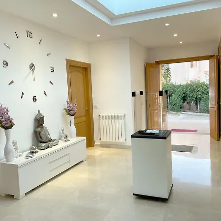 Villa Mar Azul Villa Santa Ponsa
