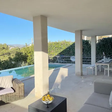 Villa Mar Azul Villa