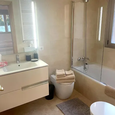 Villa Mar Azul Santa Ponsa