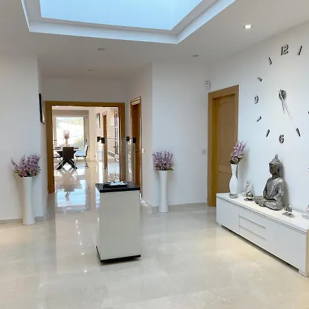 Villa Mar Azul Villa