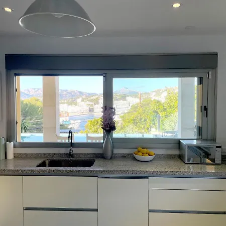 Villa Mar Azul Santa Ponsa