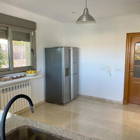 Villa Mar Azul Villa