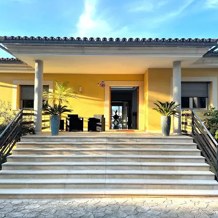 Villa Mar Azul