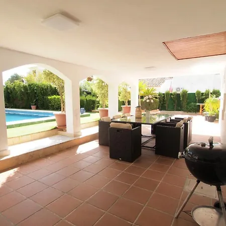 Colibri, Con Piscina Privada 6 Personas Villa Santa Ponsa