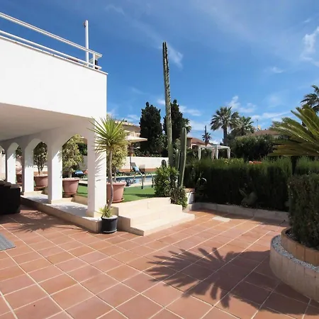 Colibri, Con Piscina Privada 6 Personas Villa *