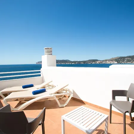 Hotel Sentido Fido Punta Del Mar & - Adults Only Santa Ponsa