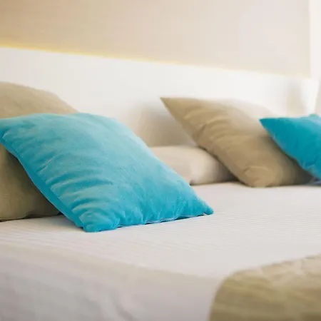 Hotel Sentido Fido Punta Del Mar & - Adults Only 4*