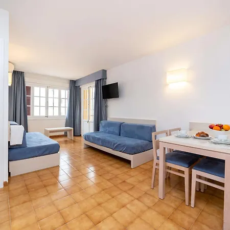 Apartment Casa Vida