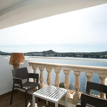 Sentido Fido Punta Del Mar & - Adults Only Santa Ponsa