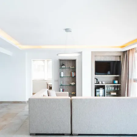 Hotel Sentido Fido Punta Del Mar & - Adults Only 4*
