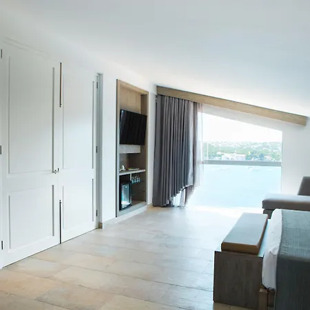 Hotel Sentido Fido Punta Del Mar & - Adults Only 4*