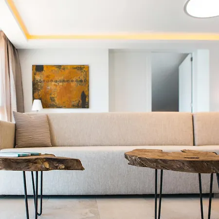 Sentido Fido Punta Del Mar & - Adults Only Hotel Santa Ponsa